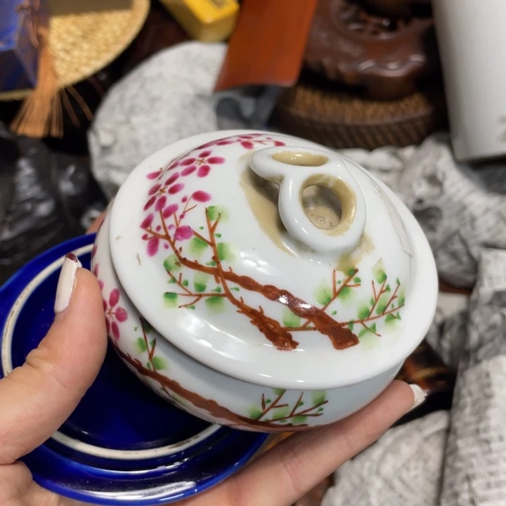 紫砂陶瓷艺术陶瓷艺术