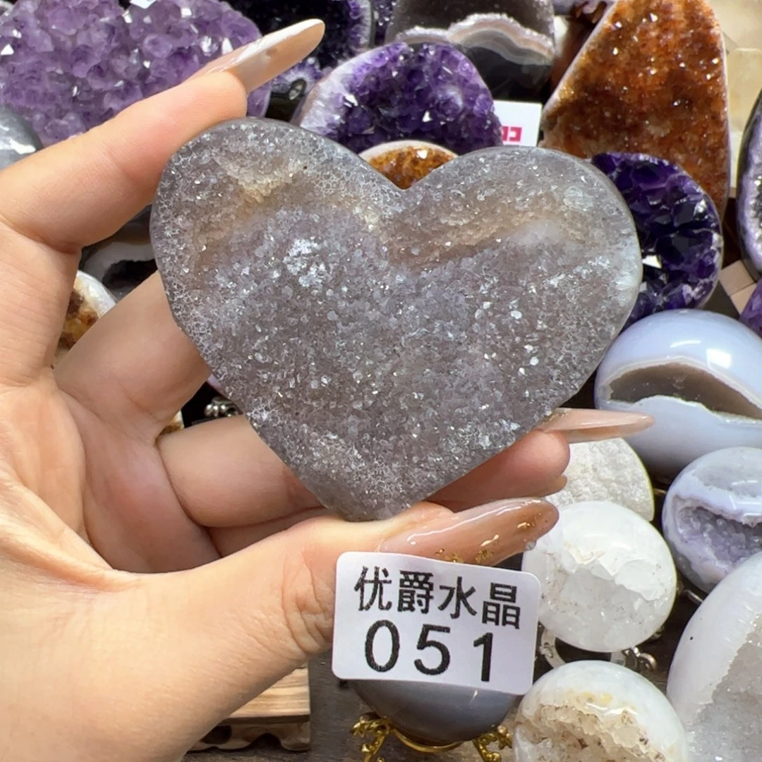 未镶嵌大型摆件（非配饰）水晶51