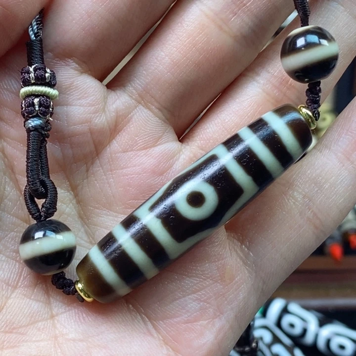 玛瑙/玉髓（覆膜）未镶嵌颈饰