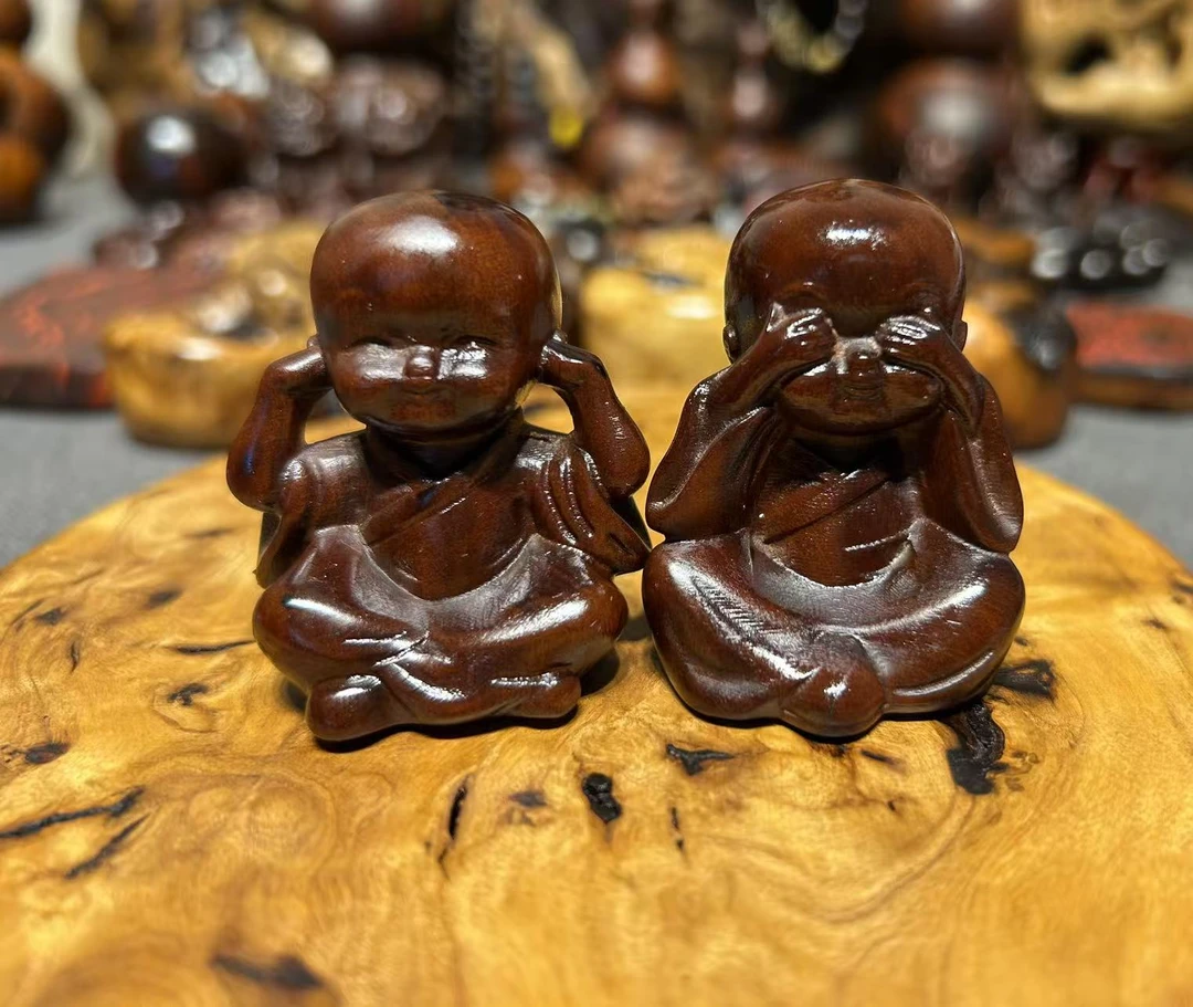 2天然雷击枣木（以直播间截图为准）