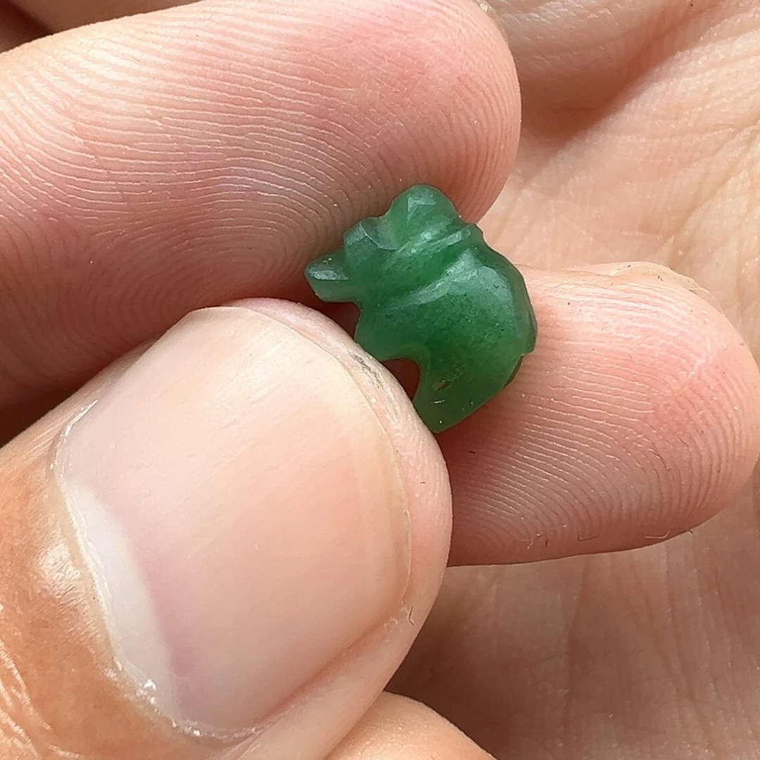 泥塑t66 8.5*6.5...