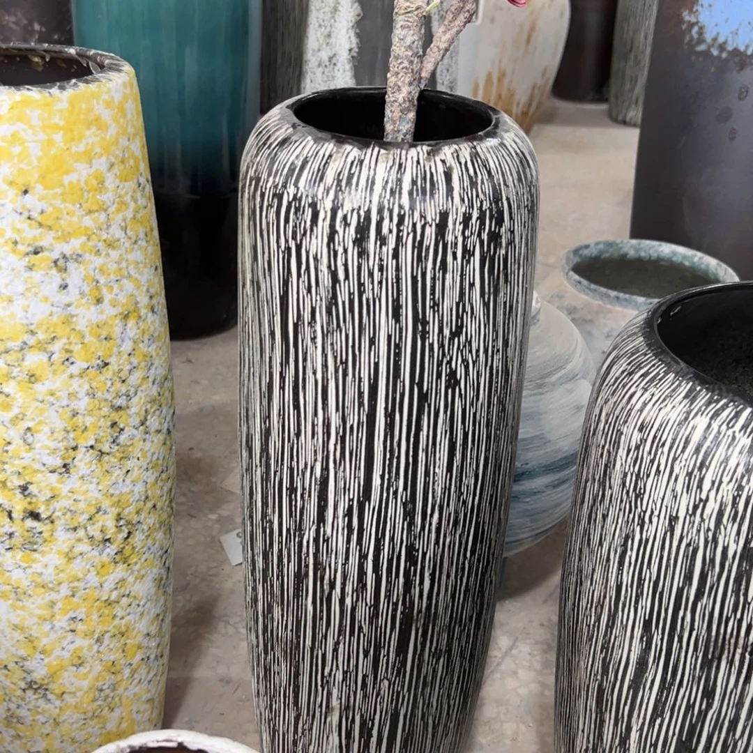 高度50厘米口径11厘米