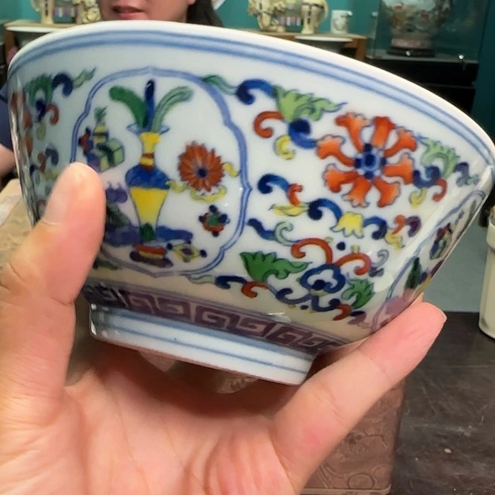 摆件景德镇陶瓷博物