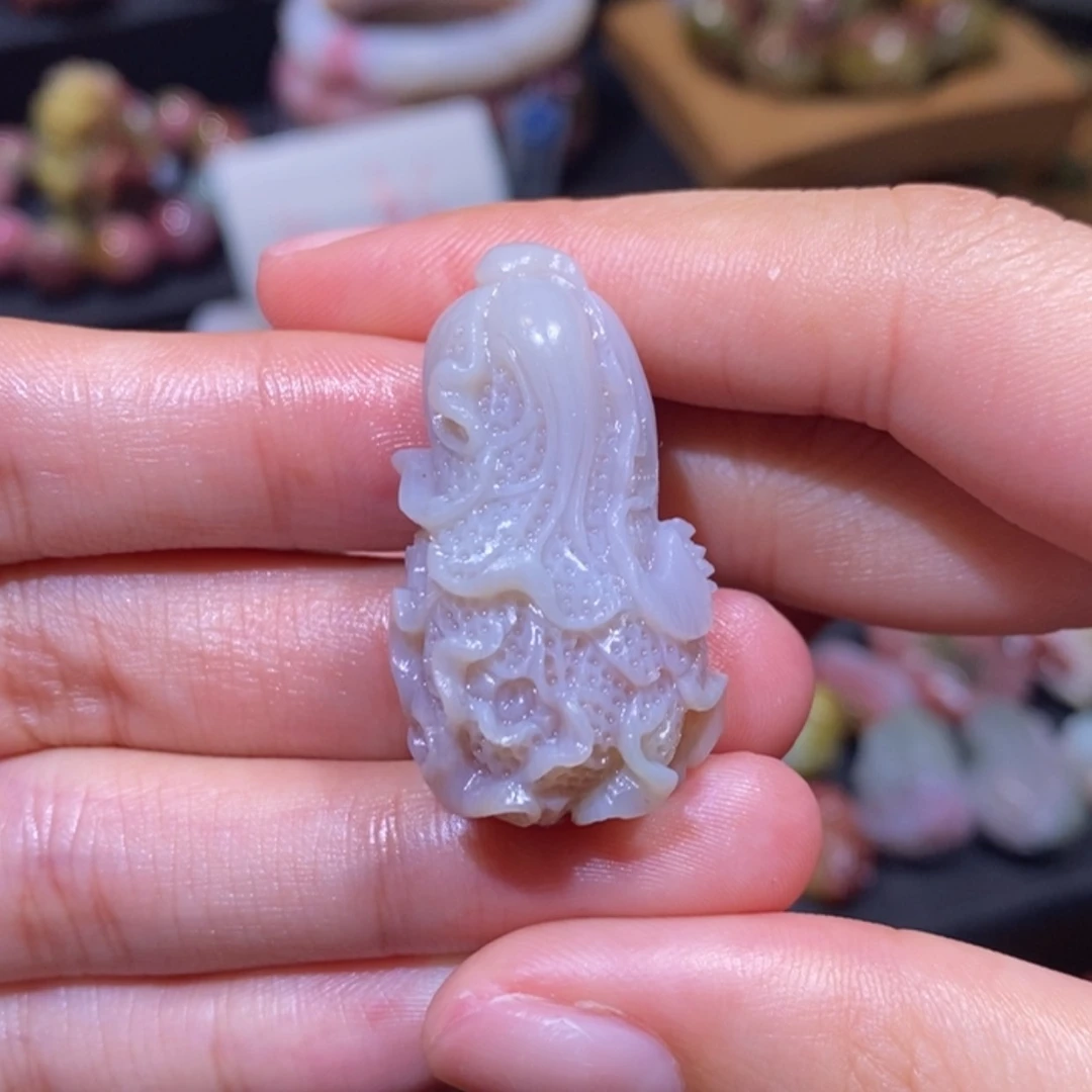 【闪购商品】未镶嵌手链玛瑙/玉髓盐源玛瑙