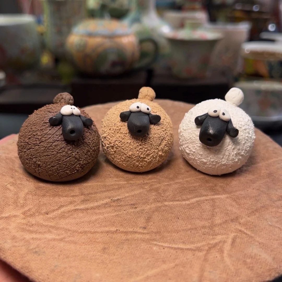 瓷片景德镇陶瓷艺术精品