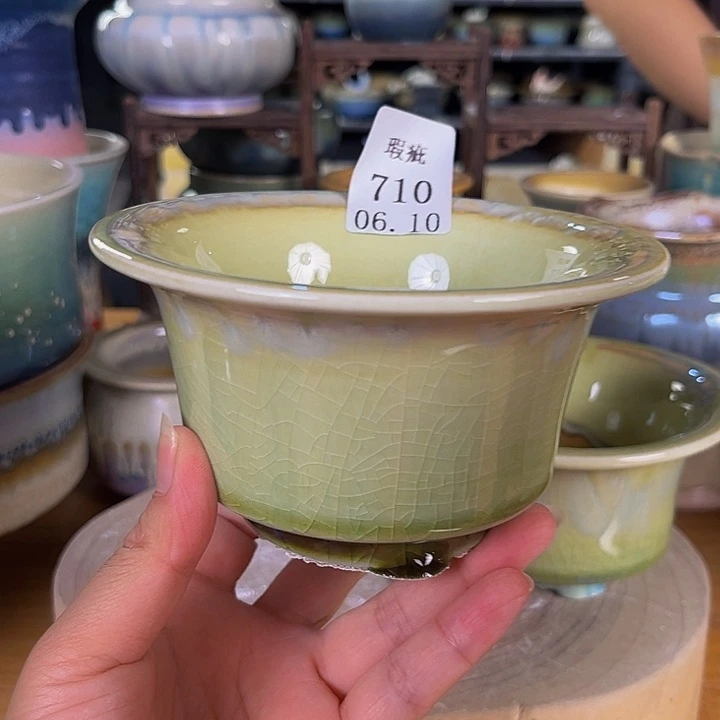 瓷片景德镇陶瓷手工制作