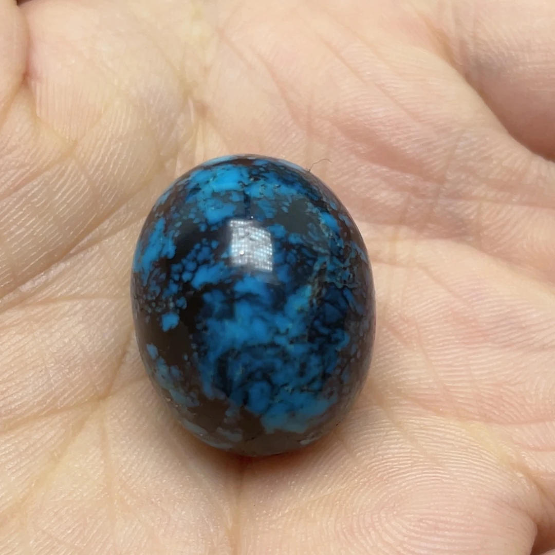 绿松石未镶嵌绿松石