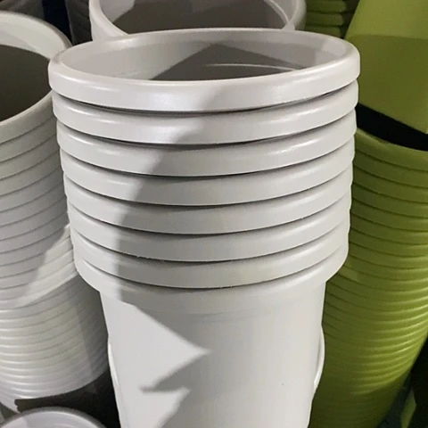 树脂特价4号8个无托灰白