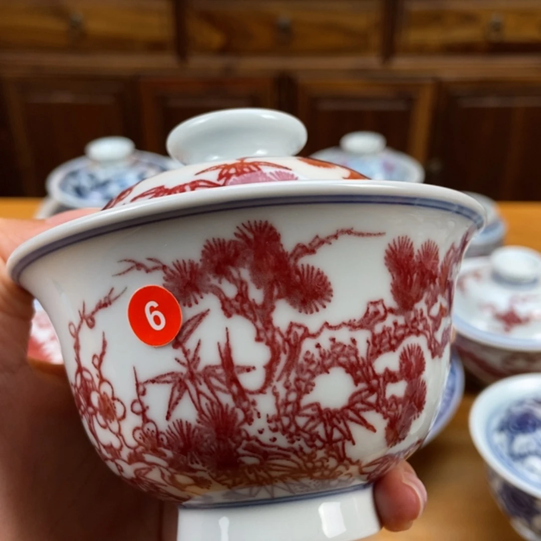 景德镇手绘哈哈哈哈哈哈