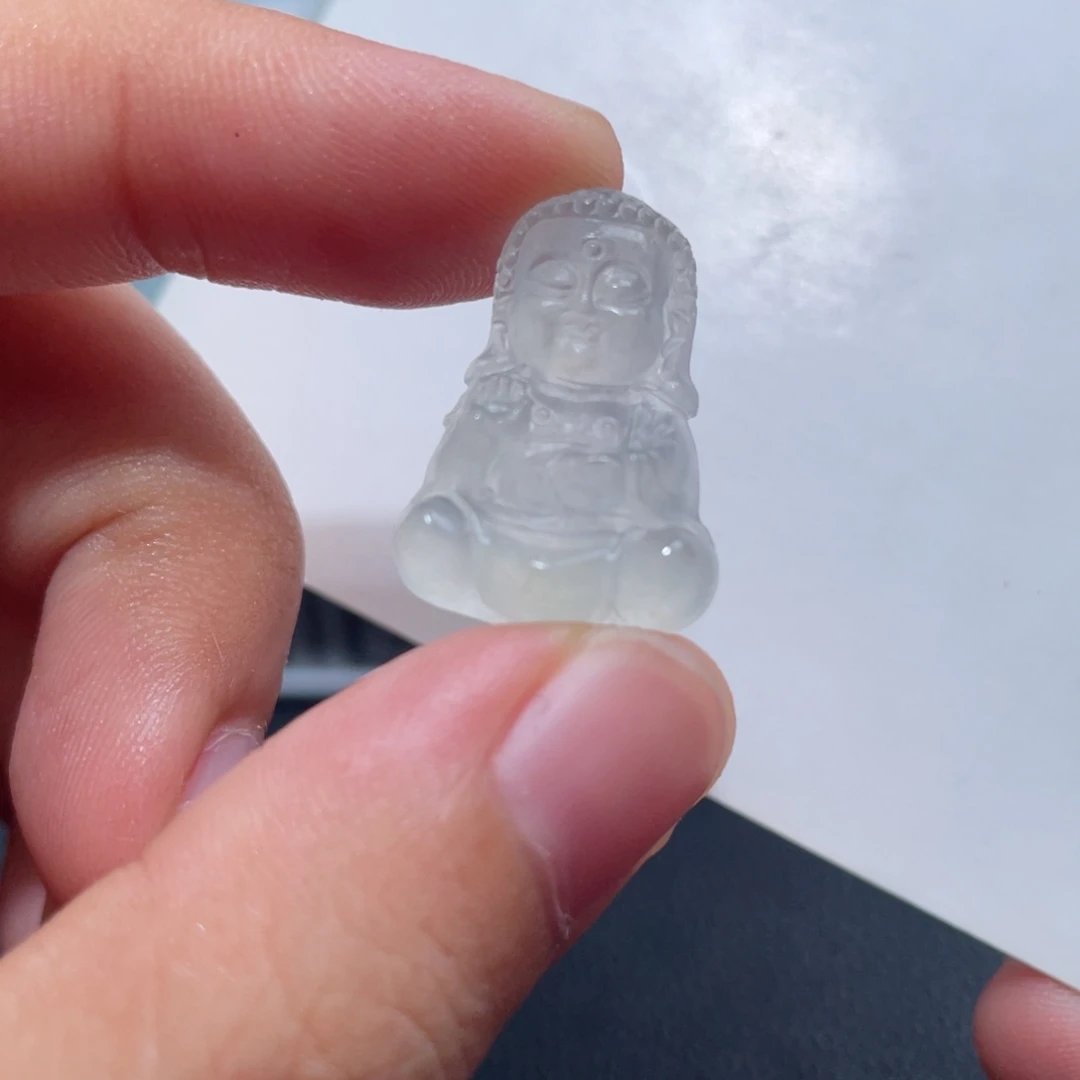 未镶嵌定制翡翠翡翠