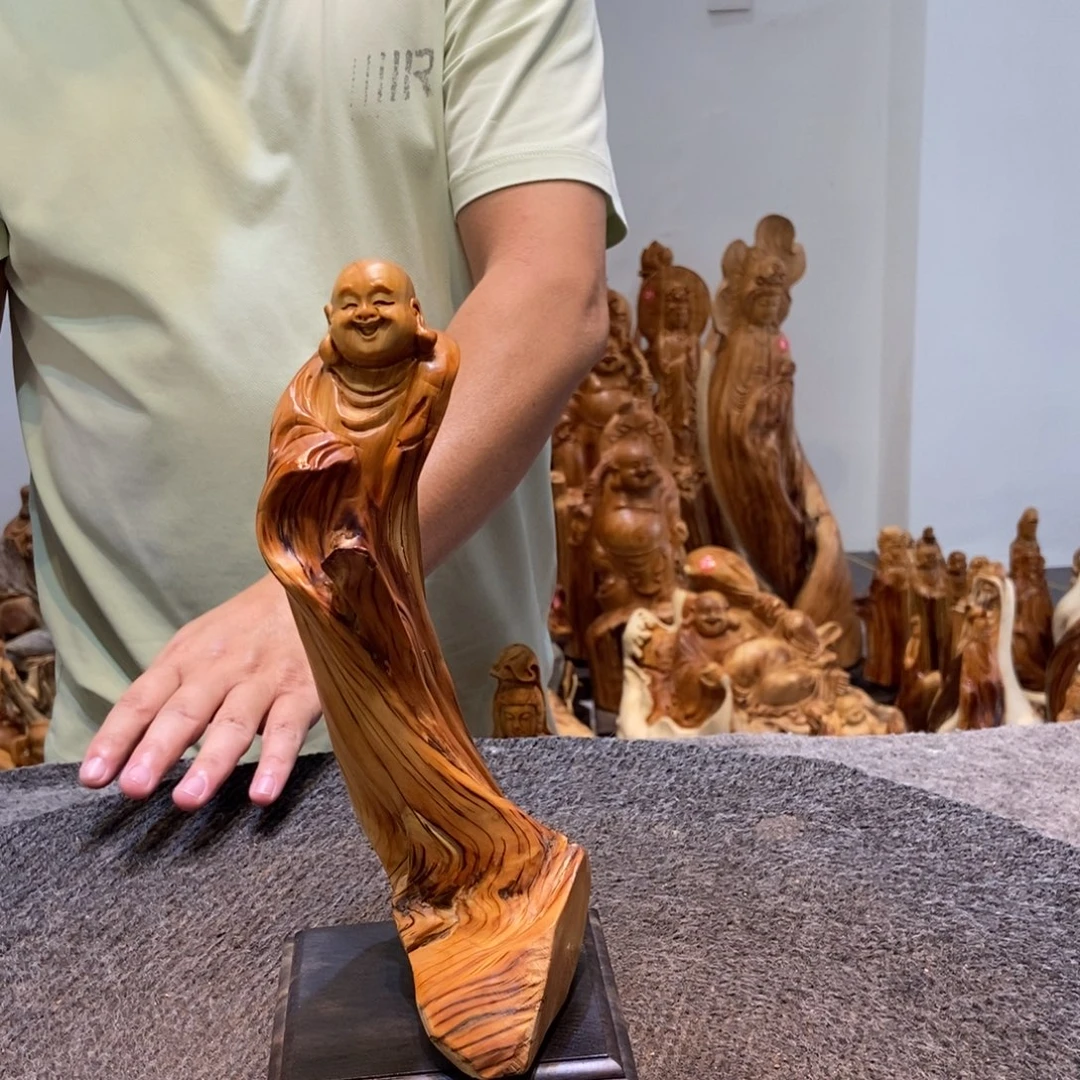 柏木（崖柏）进来点点关注哦