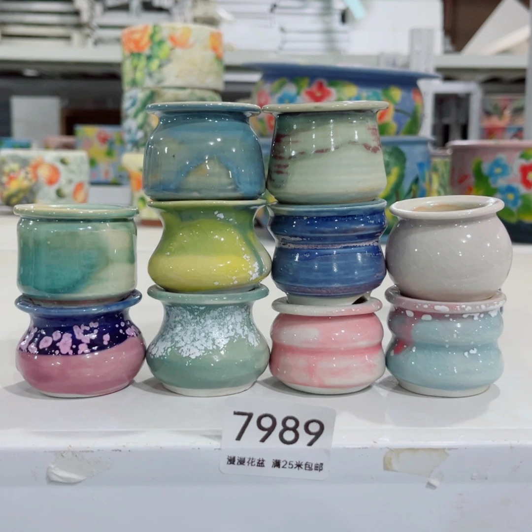 7989内口3景德镇手工制作