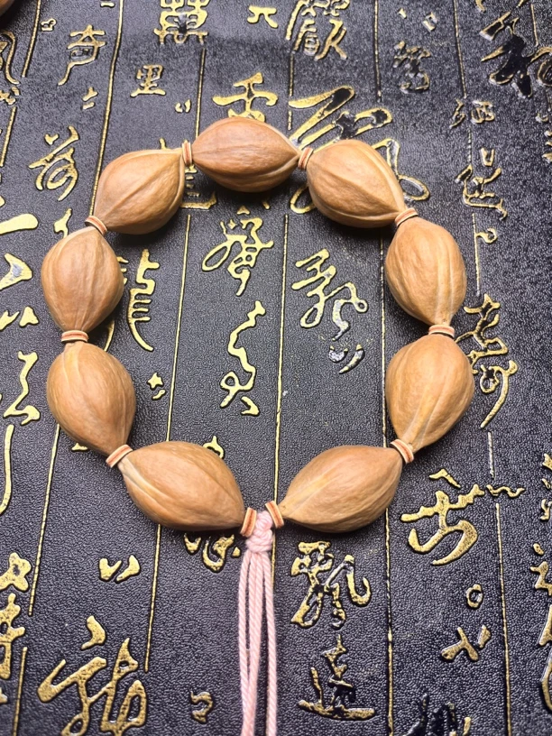 百年老树2.0橄榄核