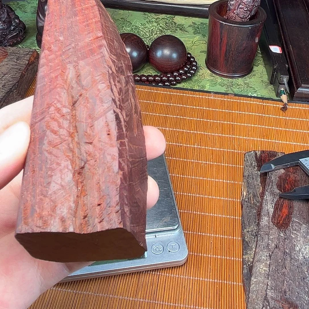 檀香紫檀（小叶紫檀）