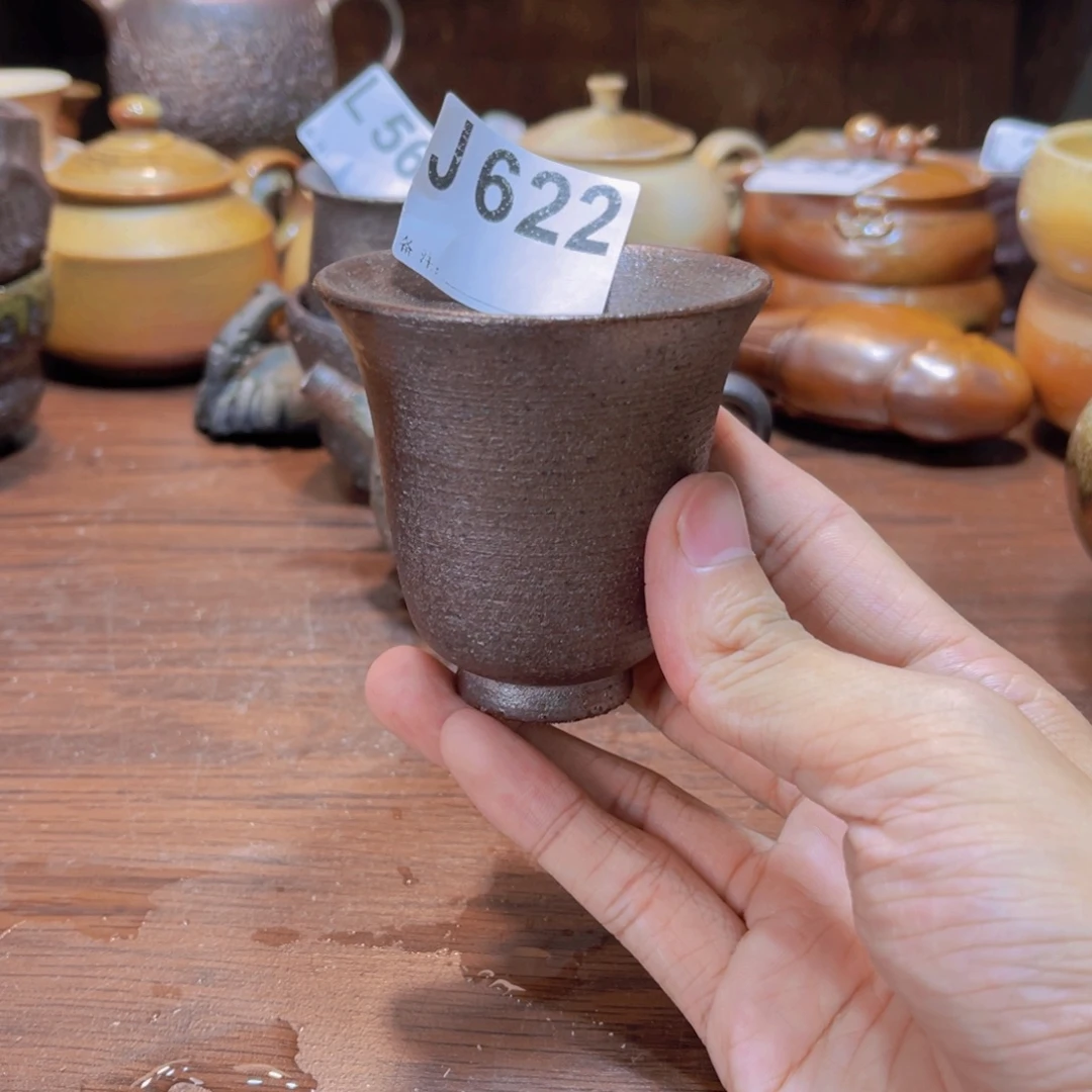 纯手工制作柴烧纯手工制作柴烧622