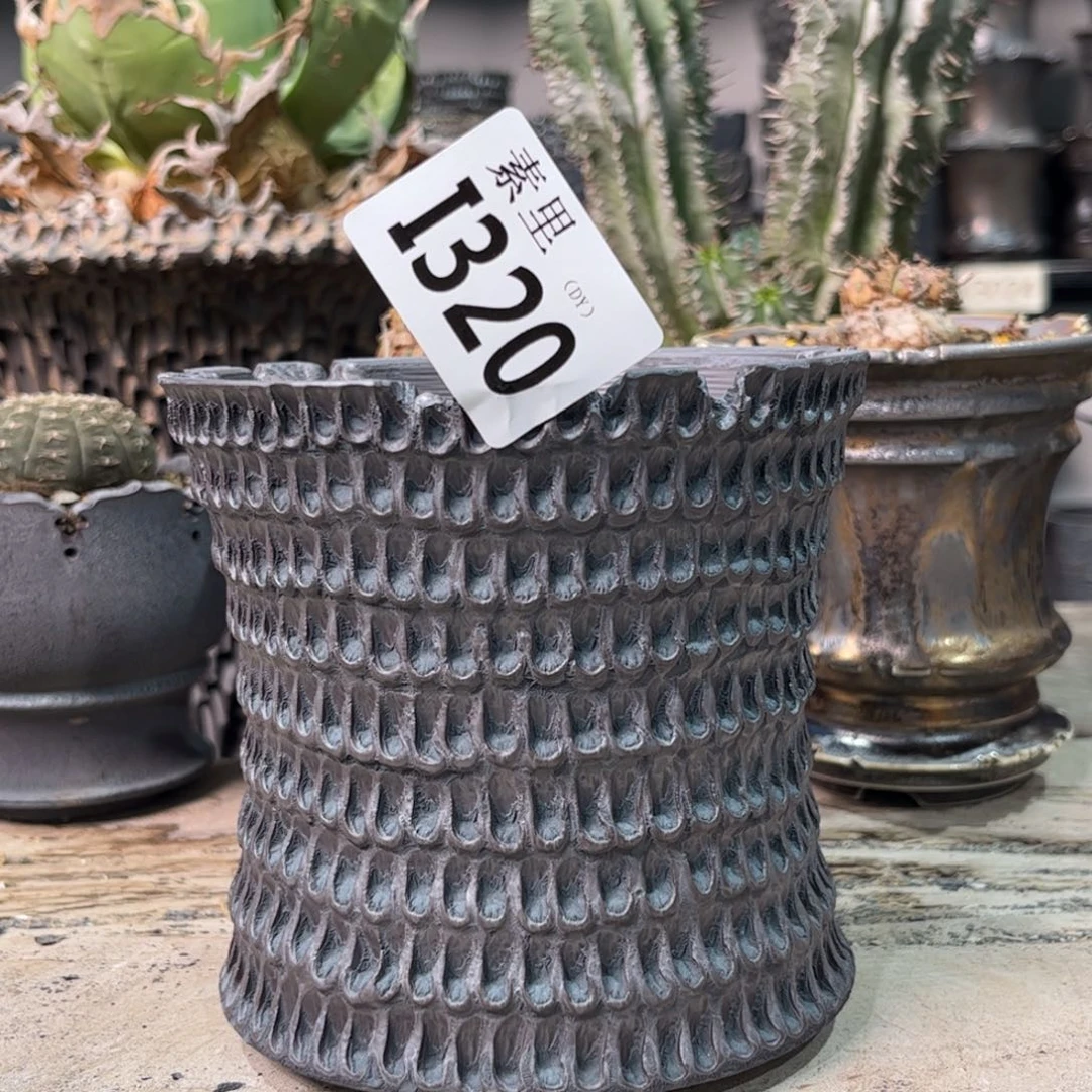 陶内口10.5高11.5景德镇