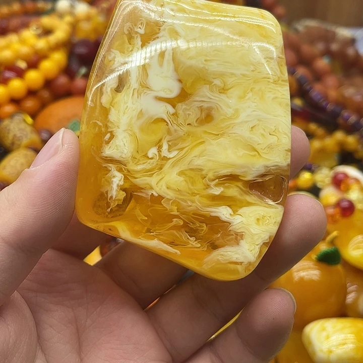 华***哥X32高端定制新款吊坠