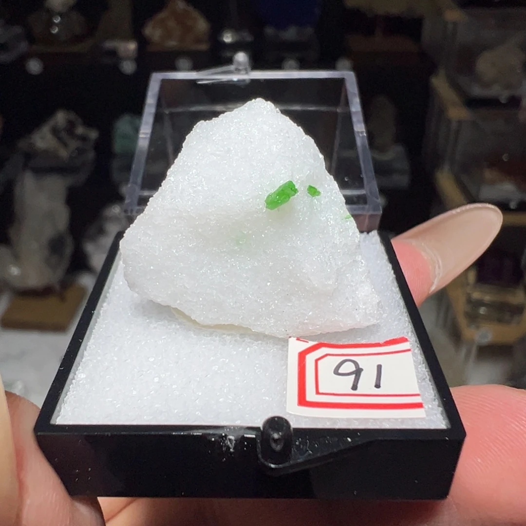 银S925镶嵌大型摆件（非配饰）紫晶