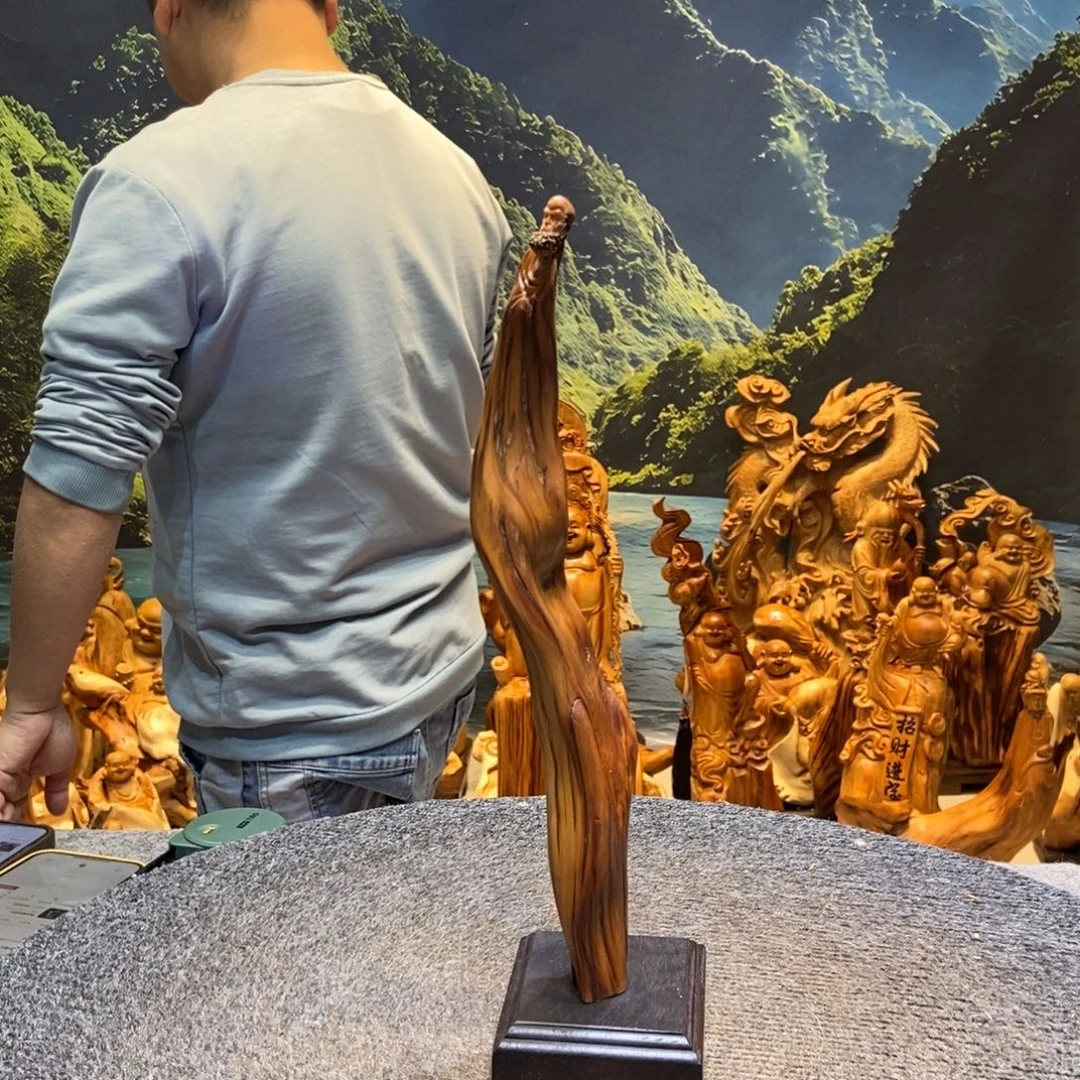 柏木（崖柏）精品太行崖柏