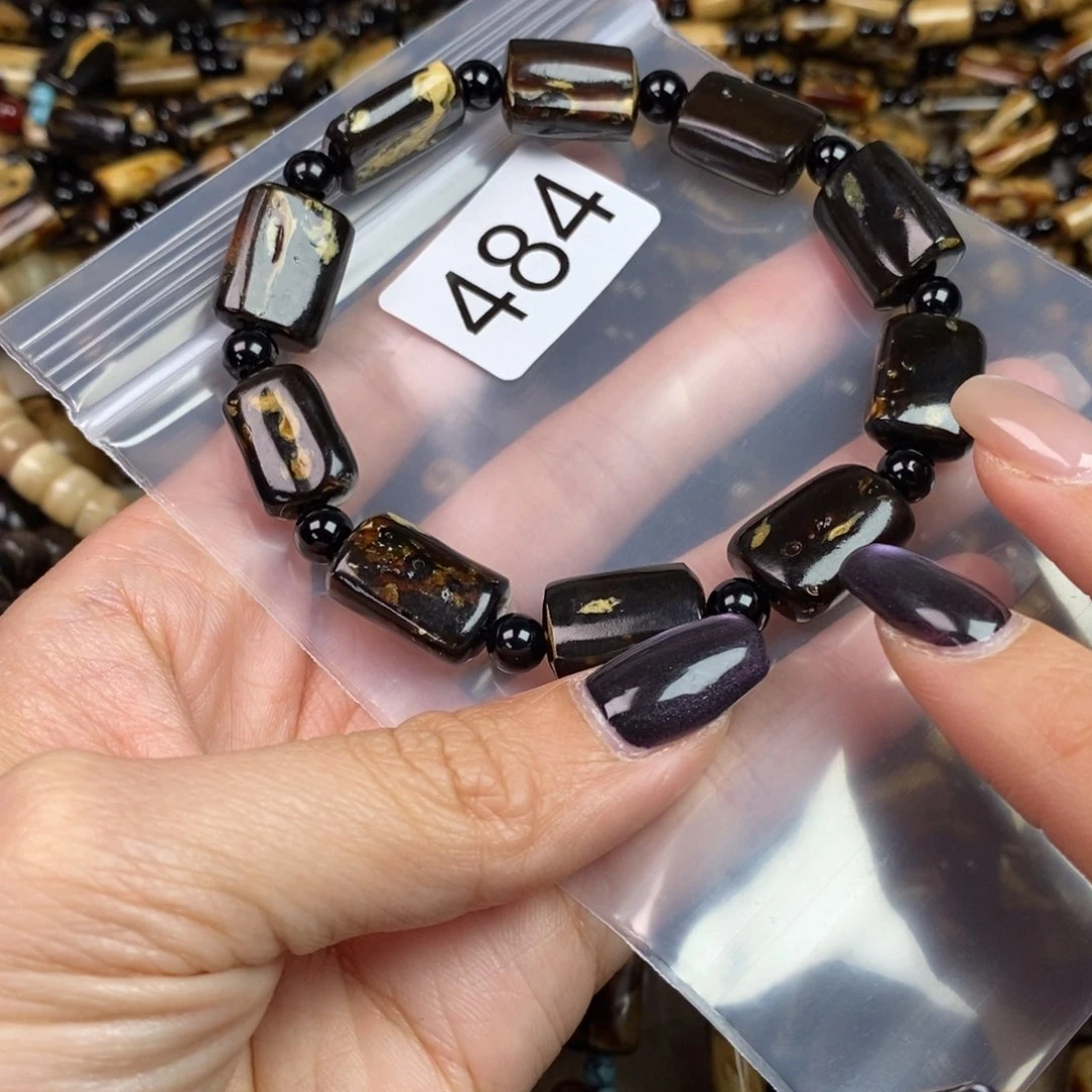 橄榄核手串/手链精品