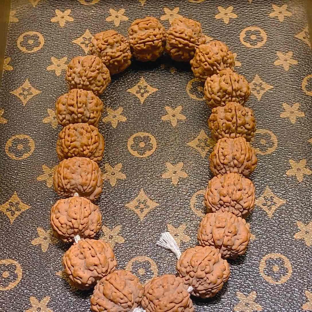 金刚菩提手串帝王花