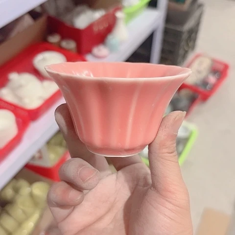 微瑕的一个直播间介意勿拍