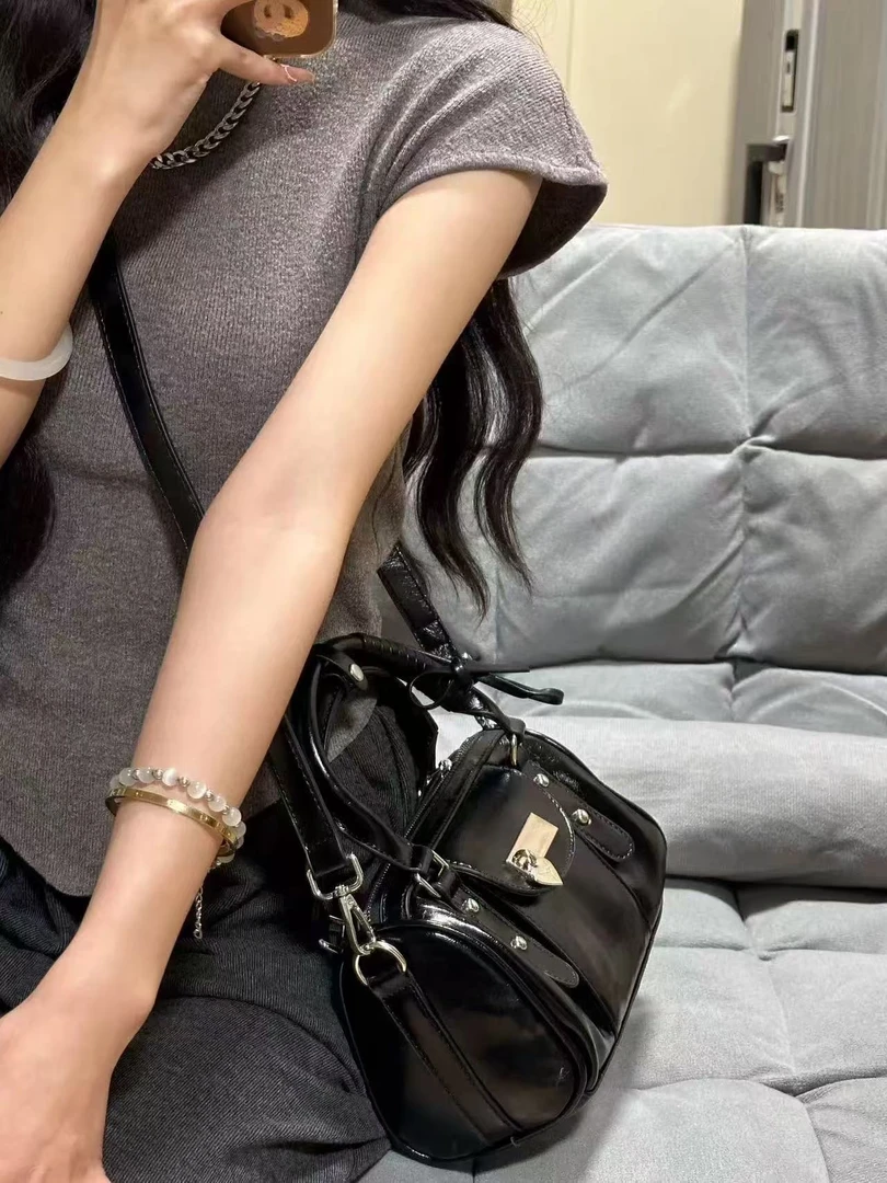 S时尚百搭高级包包