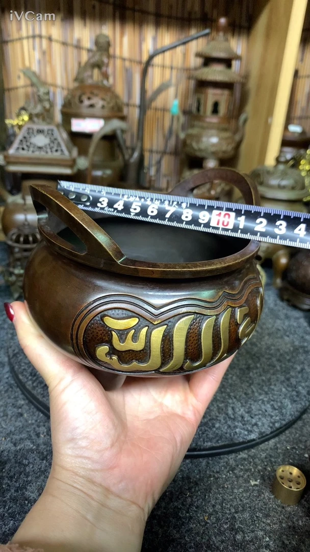 精品摆件工艺精湛