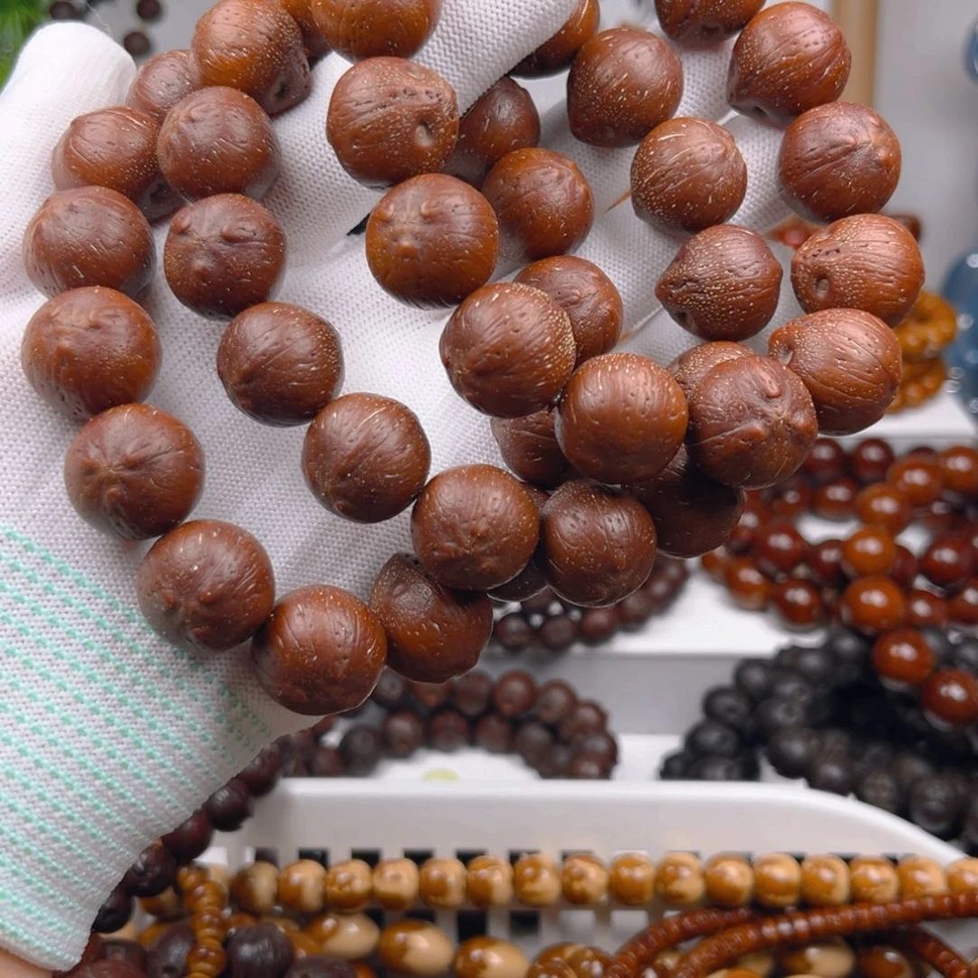 手串紫金鼠紫金鼠精品原皮