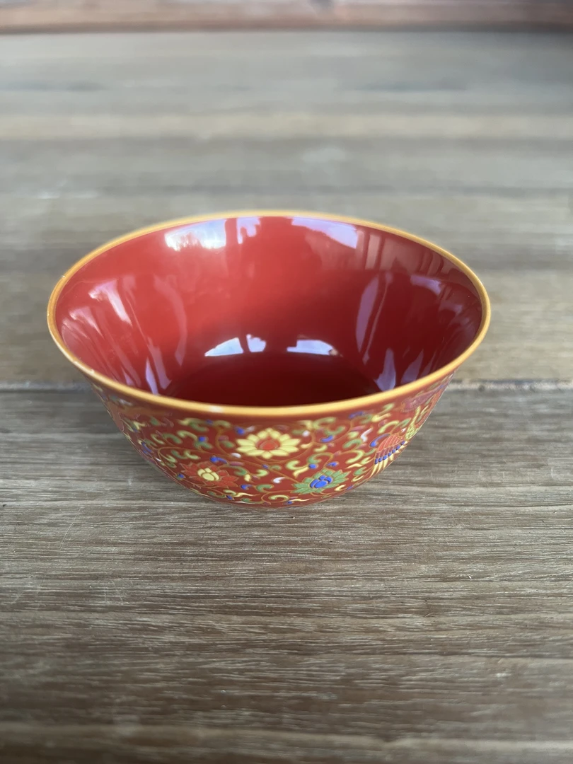 AA12   陶瓷手工杯  (代拍链接)