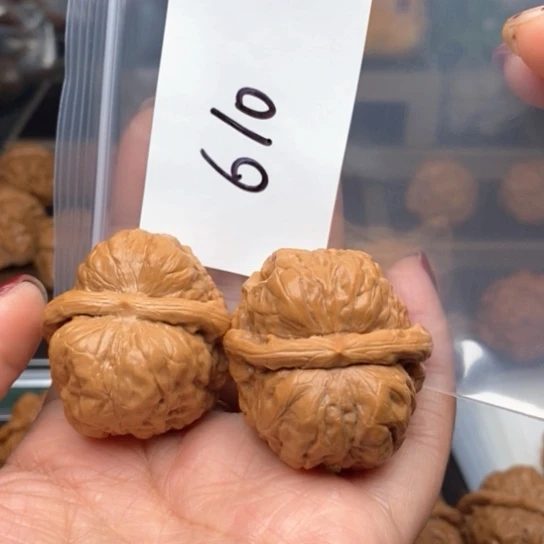 桃核吊坠吉*建610蛙蛙蛙蛙