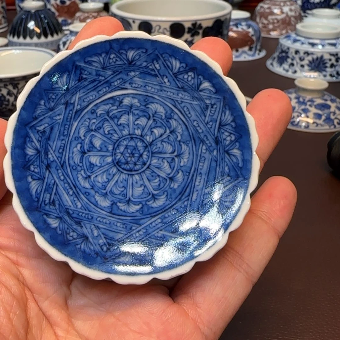 【闪购商品】瓷片景德镇市浮梁县，景德镇市浮梁县