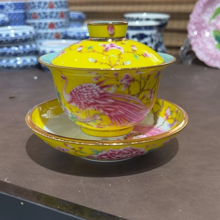 全场景德镇陶瓷景德镇景德镇
