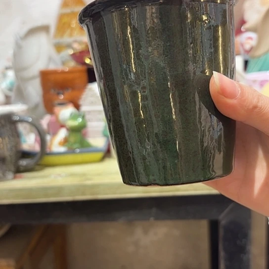 摆件外贸尾单微瑕，介意慎拍