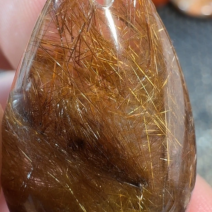 时***转吊坠(不含链)未镶嵌水晶