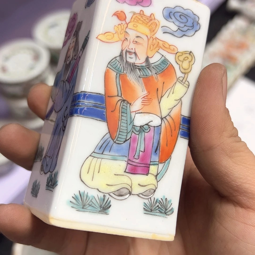 摆件瓷器摆件瓷器摆件