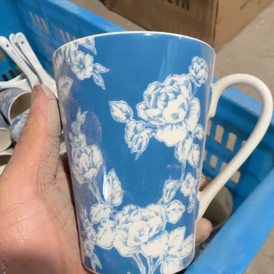 碟仓库直播瑕疵清仓