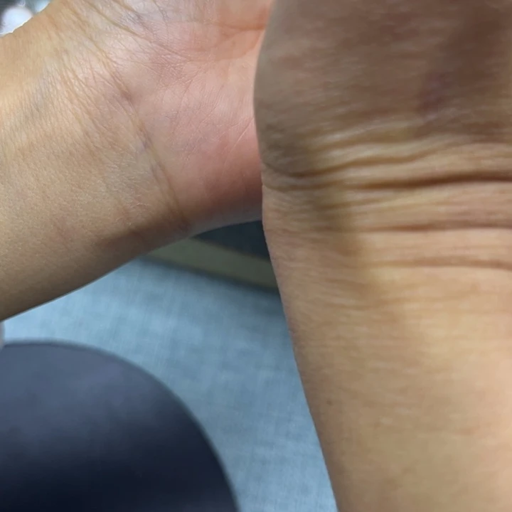 淡水珍珠耳饰银S925镶嵌?****