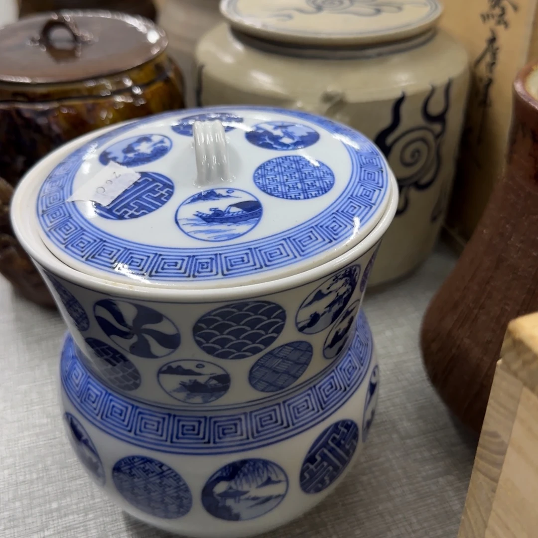 藏品丰富的地方文化