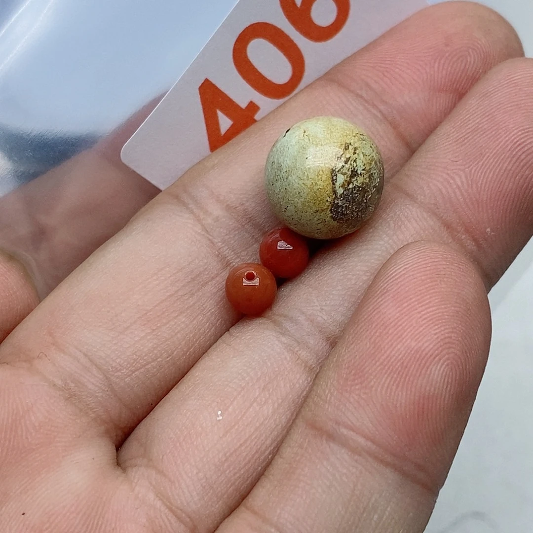 南红玛瑙未镶嵌珠宝奇石