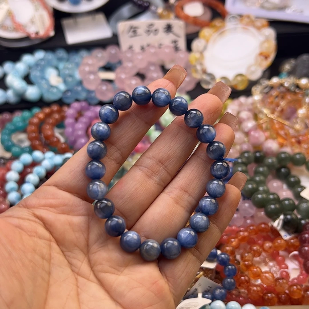 【闪购商品】未镶嵌手串水晶G****Y116