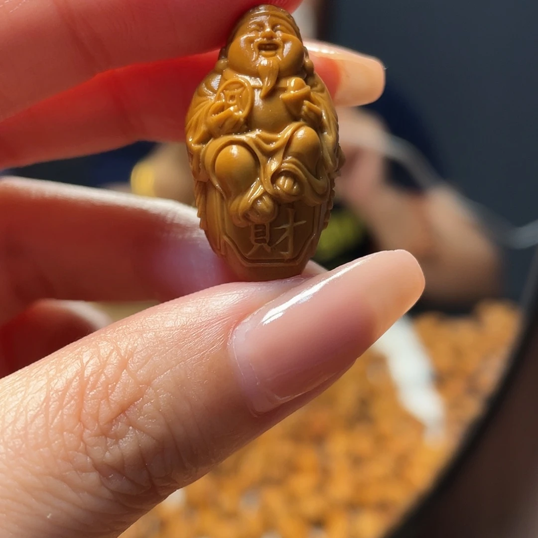 手串/手链橄榄核橄榄核