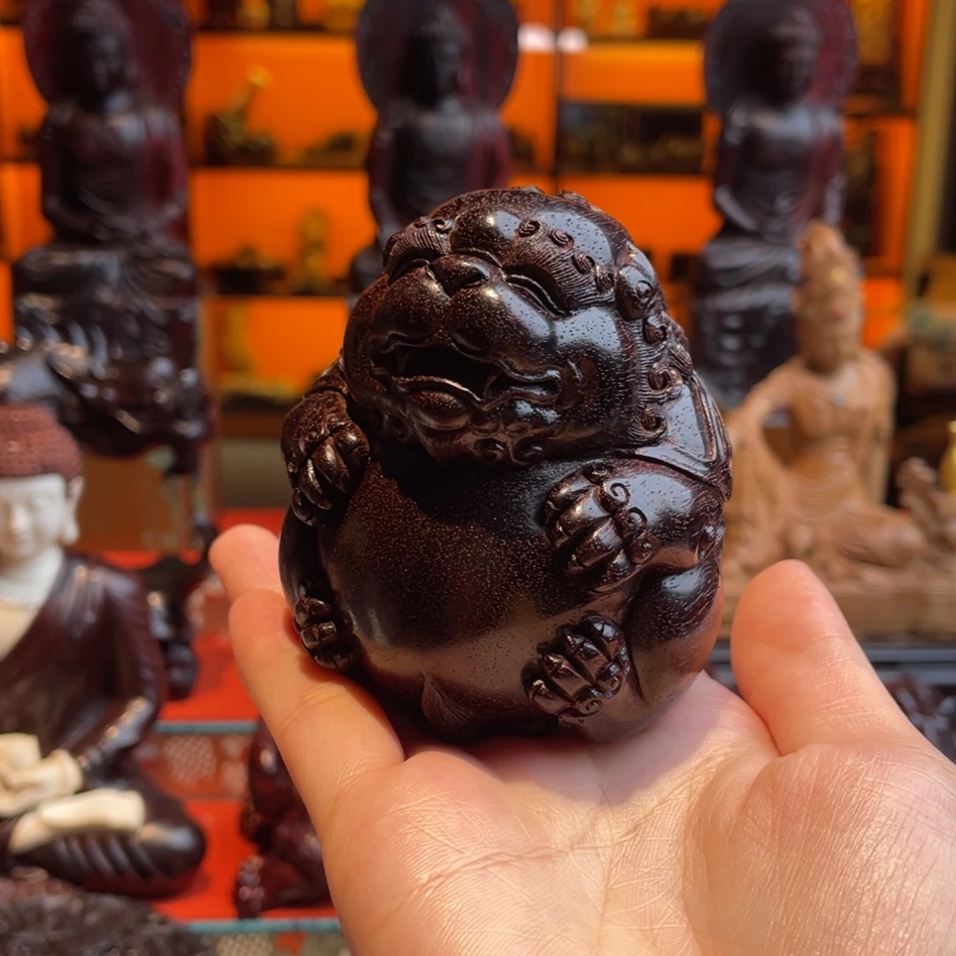 檀香紫檀（小叶紫檀）