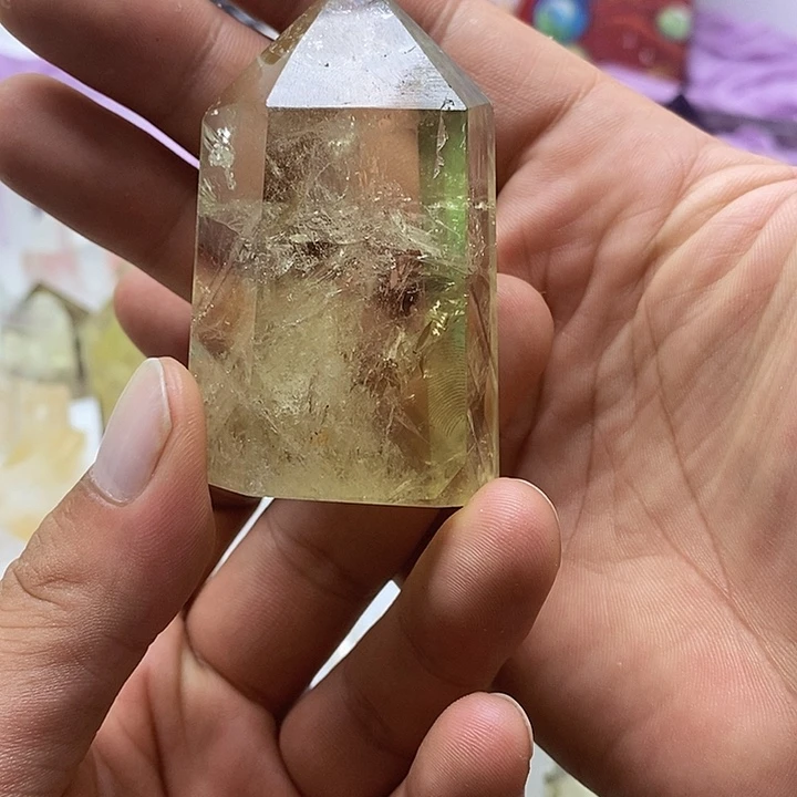 摆件水晶未镶嵌047