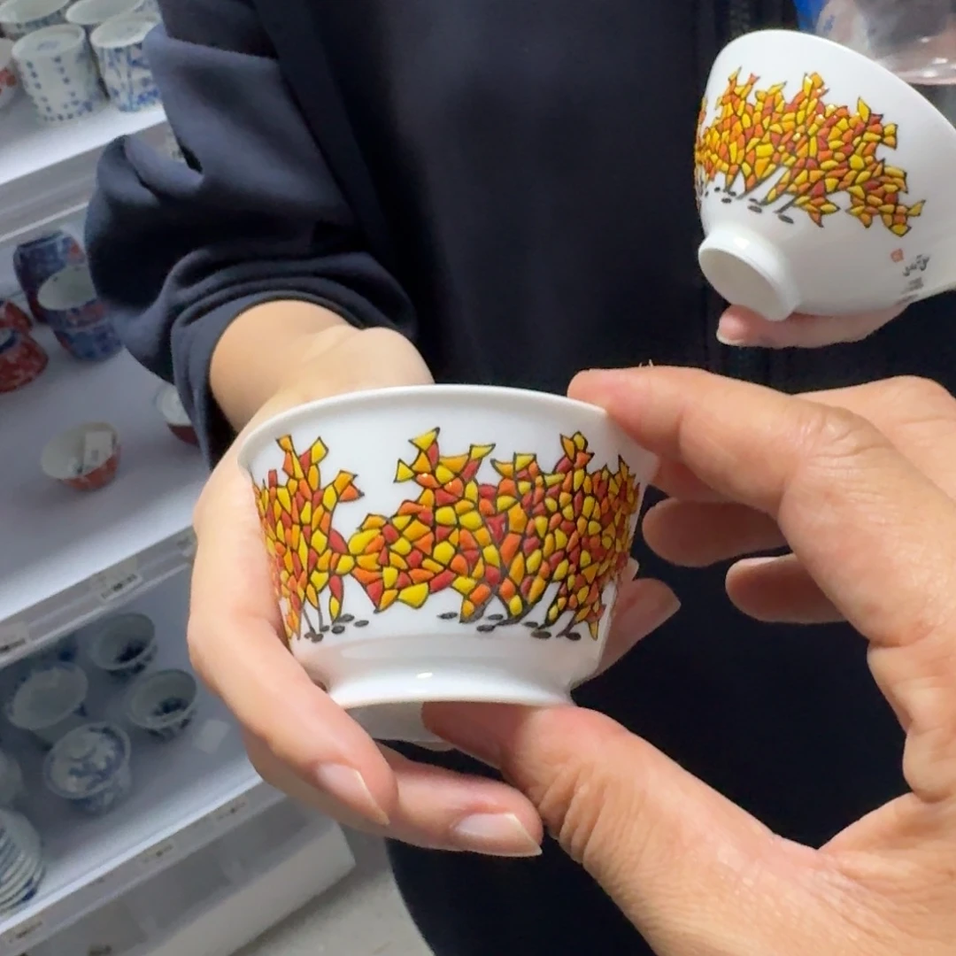 茶圈第二强供应链