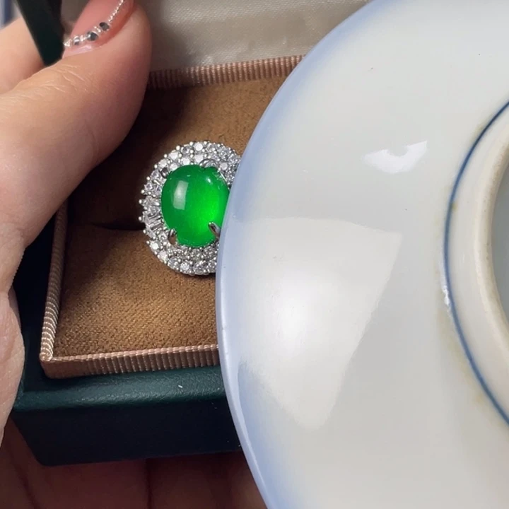 瓷器瓷器手串手串