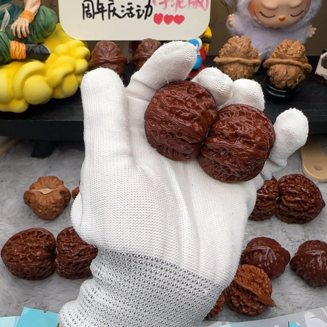 小冉核桃全品磨盘39