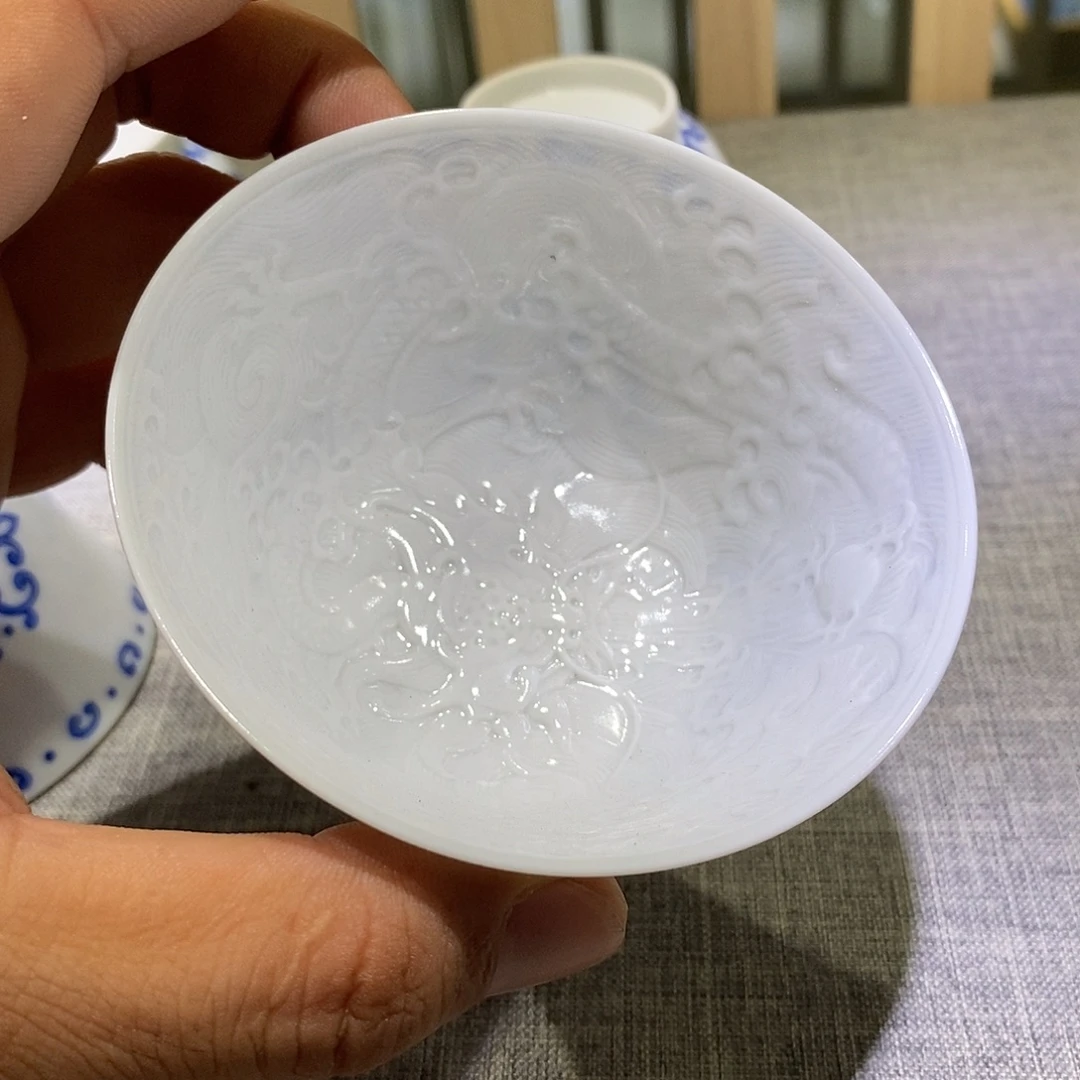 景德镇高温还原陶瓷