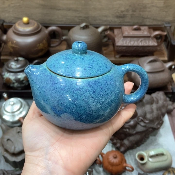 紫砂茶壶紫砂紫砂