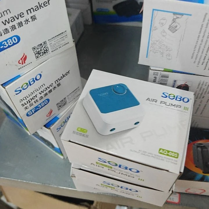 aq005 气泵 5w 111111